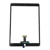 Сенсорное стекло (Тачскрин) для iPad Pro 10,5 2017/iPad Air 3 2019 Оригинал Black черный