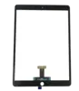 Сенсорное стекло (Тачскрин) для iPad Pro 10,5 2017/iPad Air 3 2019 Копия под оригинал Black черный