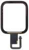 Сенсорное стекло (тачскрин) для Watch series 6, 40 мм