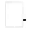 Сенсорное стекло (Тачскрин) для iPad 6 (2018), Оригинал, White ( Белый )