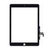 Сенсорное стекло (Тачскрин) для iPad Air/iPad 5 Оригинал Black черный