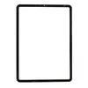 Стекло дисплея с OCA клеем для iPad Pro 12,9 3 4 gen Black черный