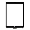 Сенсорное стекло (Тачскрин) для iPad Pro 12,9 (1 gen), Оригинал, Black, черный