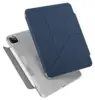 Чехол Uniq CAMDEN Anti-microbial для iPad Pro 11 (2021 / 2020), Blue