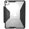 Чехол UAG Plyo для iPad Pro 11" / iPad Air 10.9, Black / Ice (123292114043)