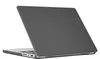 Накладка WiWu iSHIELD Ultra Thin Hard Shell Case для MacBook Pro 14.2", Black