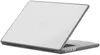 Чехол Uniq Venture для MacBook Pro 14" 2021 Clear Gray MP14(2021)-VENFGRY