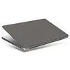 Чехол Uniq HUSK Pro Claro для MacBook Pro 14" (2021), Matte Grey (MP14(2021)-CLAROMGRY)