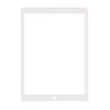Стекло дисплея с OCA клеем для iPad Pro 12.9 2-го поколения, White ( Белый )