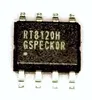 RT8120H SOP8  чип управления питанием