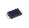 AT24C02-10TU-2.7 AT24C02 24c02 TSSOp8 2-проводная последовательная память EEPROM IC