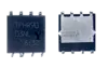 N - полярный транзистор TPHR9003NL TPHR9003 QFN8 IC