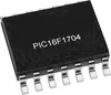 SL PIC16F1704 I/SL sop-14 микроконтроллер