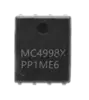PMC4998X MC4998X QFN5X6