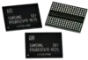 K4G80325FB-hc25 DRAM Chip GDDR5 SDRAM 8Gbit 256Mx32 1.5V 170-Pin FC-FBGA