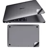 Защитная наклейка на корпус Body Guard Gray для MacBook Pro 16 A2485