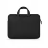 Чехол-сумка Tech-Protect Airbag Laptop для Apple Macbook 14", Black