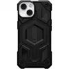 Чехол UAG Monarch Pro MAGSAFE для iPhone 14, Kevlar Black (114028113940)