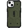 Чехол UAG Pathfinder MAGSAFE для iPhone 14, Olive (114052117272)