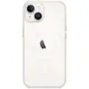 Оригинальный чехол Apple Clear Case MagSafe iPhone 14 MPU13