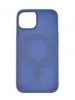 Чехол Unique Case Dark Frame для iPhone 14, Sierra Blue