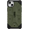 Чехол UAG Pathfinder для iPhone 14 Plus, Olive (114061117272)
