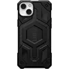 Чехол UAG Monarch Pro MAGSAFE для iPhone 14 Plus, Carbon Fiber (114029114242)