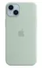 Чехол Silicone Case MagSafe для iPhone 14 Plus, Succulent