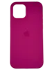 Чехол Silicone Case Simple 360 для iPhone 14 Plus, Dragon Fruit