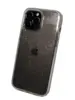 Чехол Beauty Case Pure Case Clear для iPhone 14 Pro Max, Glitter