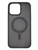 Чехол Unique Case Dark Frame для iPhone 14 Pro Max, Black