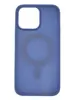 Чехол Unique Case Dark Frame для iPhone 14 Pro Max, Sierra Blue