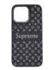 Чехол CSTF Supreme для iPhone 14 Pro Max, Gray