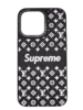 Чехол CSTF Supreme для iPhone 14 Pro Max, White