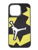 Чехол CSTF Air Jordan для iPhone 14 Pro Max, Yellow