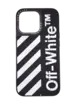 Чехол CSTF Off-White™ для iPhone 14 Pro Max, Black