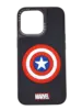 Чехол CSTF Marvel "Captain America" для iPhone 14 Pro Max