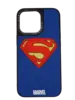 Чехол CSTF Superman для iPhone 14 Pro Max