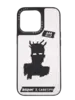 Чехол CSTF Basquiat Face для iPhone 14 Pro Max