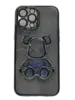 Чехол Violent Bear для iPhone 14 Pro Max, Black