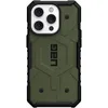 Чехол UAG Pathfinder MAGSAFE для iPhone 14 Pro, Olive (114054117272)