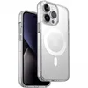 Чехол Uniq LifePro Xtreme MagClick Charging для iPhone 14 Pro, Frost Clear