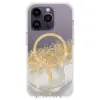 Чехол Case Mate Magsafe для iPhone 14 Pro, Karat Marble
