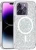 Чехол Case Mate MagSafe для iPhone 14 Pro, Twinkle Stardust (CM049398)