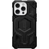 Чехол UAG Monarch Pro MAGSAFE для iPhone 14 Pro, Черный карбон (114030114242)