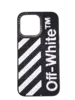 Чехол CSTF Off-White™ для iPhone 14 Pro, Black