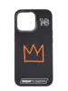 Чехол CSTF Basquiat Crown для iPhone 14 Pro