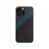 Чехол PITAKA Fusion Weaving MagEZ Case 3 для iPhone 14 Pro, Movement (MI1401P)