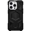 Чехол UAG Monarch Pro MAGSAFE для iPhone 14 Pro, Black (114030114040)