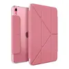 Чехол Uniq CAMDEN Anti-microbial для iPad 10.9 (2022) Rouge Pink